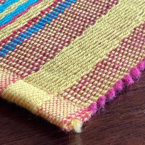 NWT April Cornell Placemats